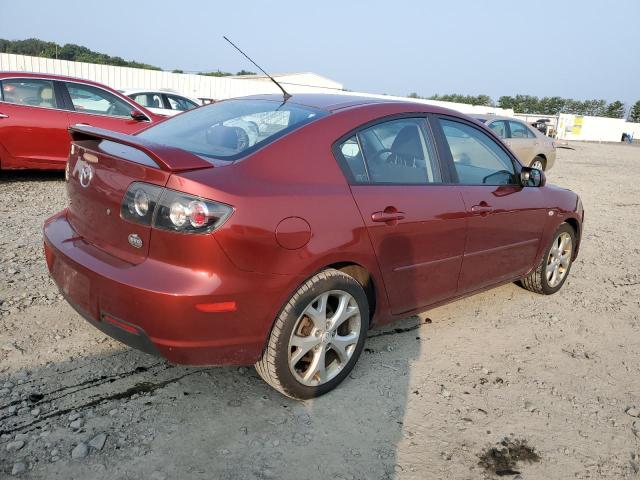 Photo 2 VIN: JM1BK32G691237615 - MAZDA 3 I 