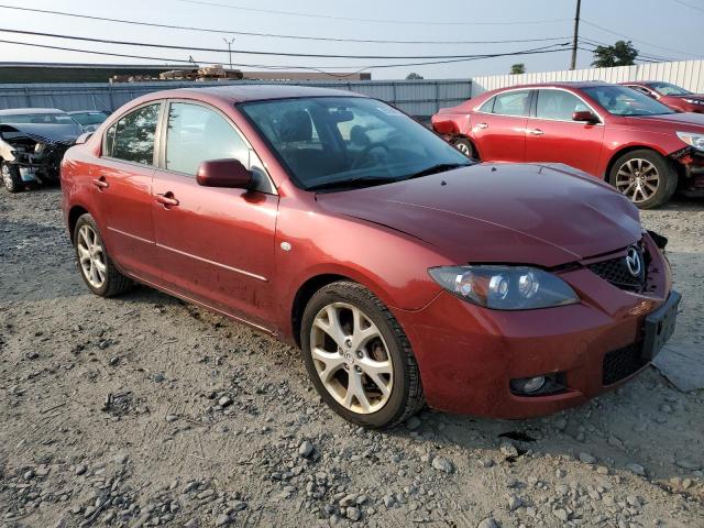 Photo 3 VIN: JM1BK32G691237615 - MAZDA 3 I 