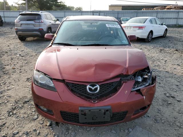 Photo 4 VIN: JM1BK32G691237615 - MAZDA 3 I 