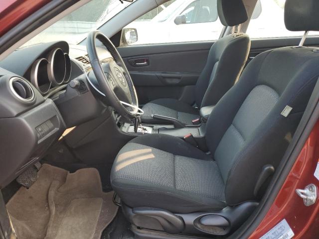 Photo 6 VIN: JM1BK32G691237615 - MAZDA 3 I 