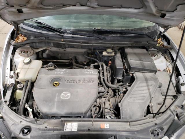 Photo 10 VIN: JM1BK32G761404544 - MAZDA 3 I 