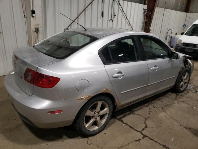 Photo 2 VIN: JM1BK32G761404544 - MAZDA 3 I 