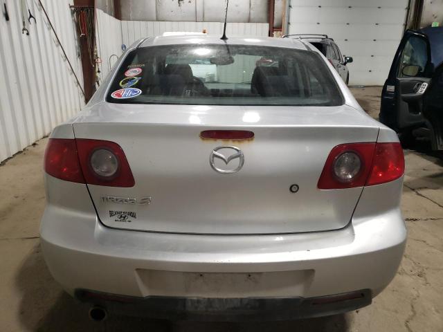 Photo 5 VIN: JM1BK32G761404544 - MAZDA 3 I 