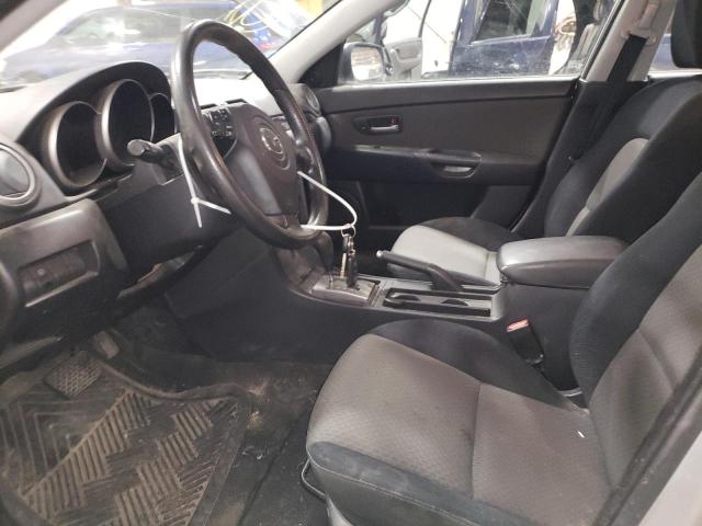 Photo 6 VIN: JM1BK32G761404544 - MAZDA 3 I 