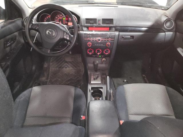 Photo 7 VIN: JM1BK32G761404544 - MAZDA 3 I 