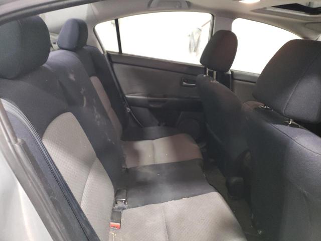 Photo 9 VIN: JM1BK32G761404544 - MAZDA 3 I 