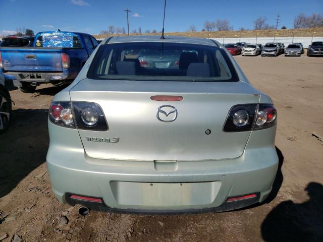 Photo 5 VIN: JM1BK32G781104294 - MAZDA 3 