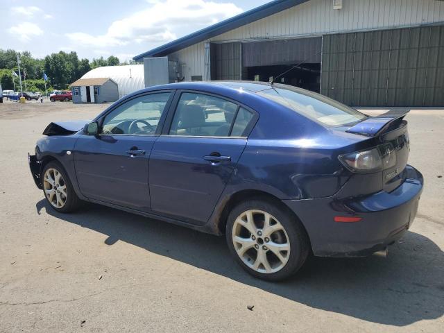 Photo 1 VIN: JM1BK32G781138042 - MAZDA 3 