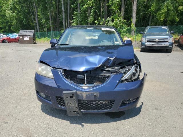 Photo 4 VIN: JM1BK32G781138042 - MAZDA 3 