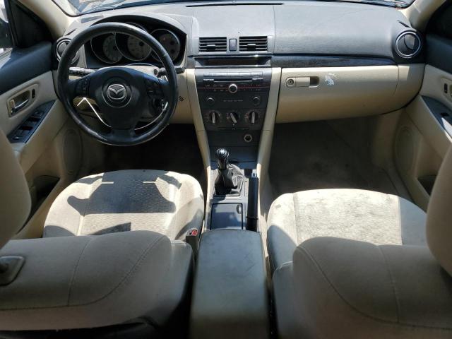 Photo 7 VIN: JM1BK32G781138042 - MAZDA 3 