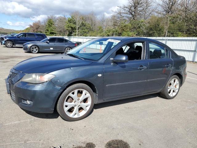 Photo 0 VIN: JM1BK32G781162387 - MAZDA 3 I 