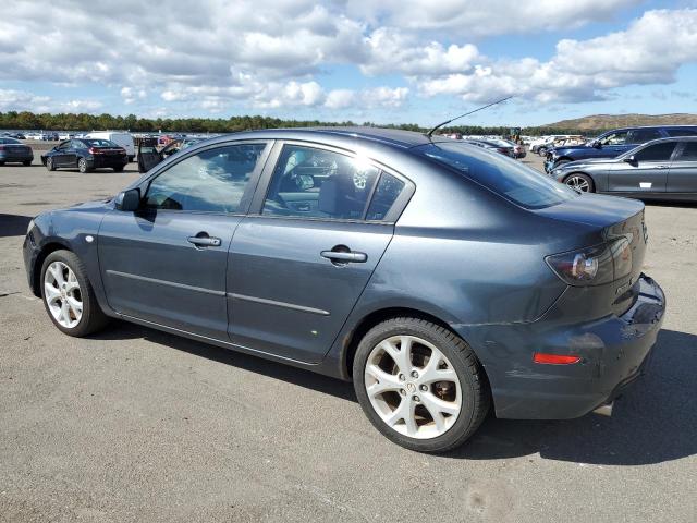 Photo 1 VIN: JM1BK32G781162387 - MAZDA 3 I 