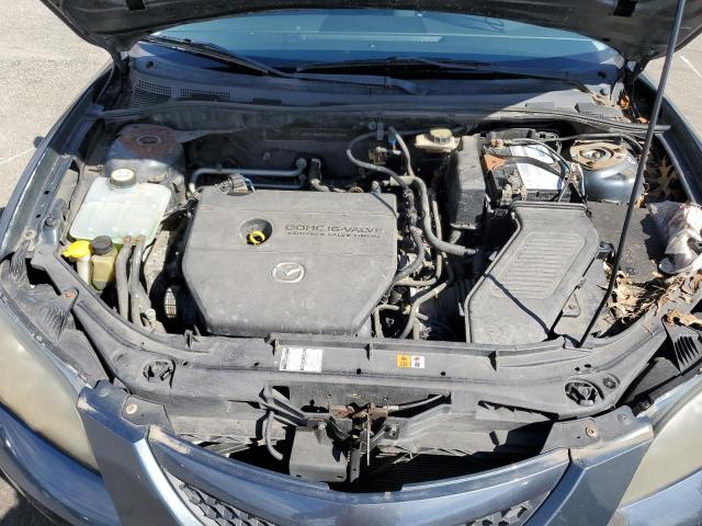 Photo 10 VIN: JM1BK32G781162387 - MAZDA 3 I 