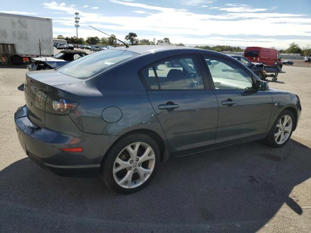 Photo 2 VIN: JM1BK32G781162387 - MAZDA 3 I 