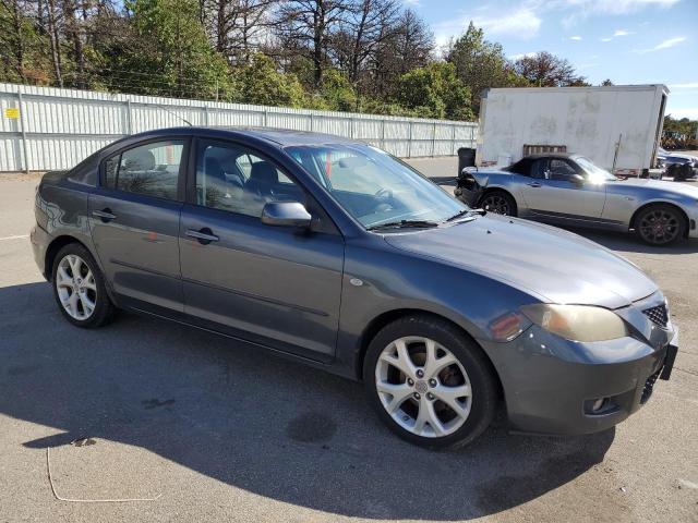 Photo 3 VIN: JM1BK32G781162387 - MAZDA 3 I 