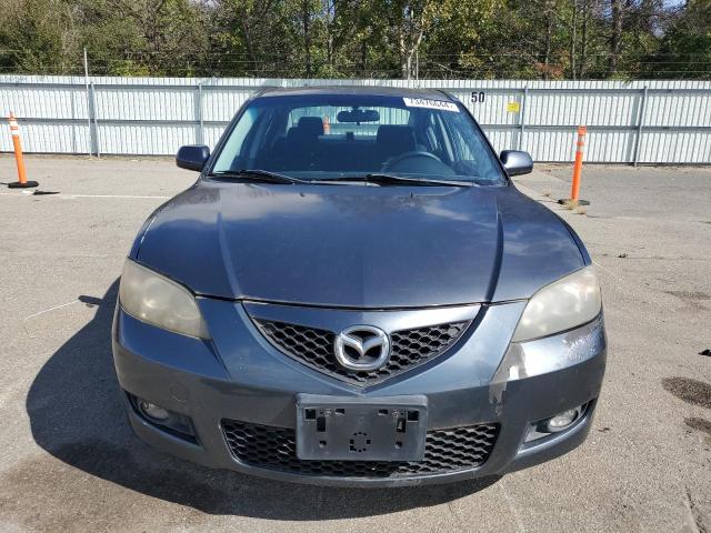 Photo 4 VIN: JM1BK32G781162387 - MAZDA 3 I 