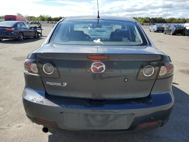 Photo 5 VIN: JM1BK32G781162387 - MAZDA 3 I 