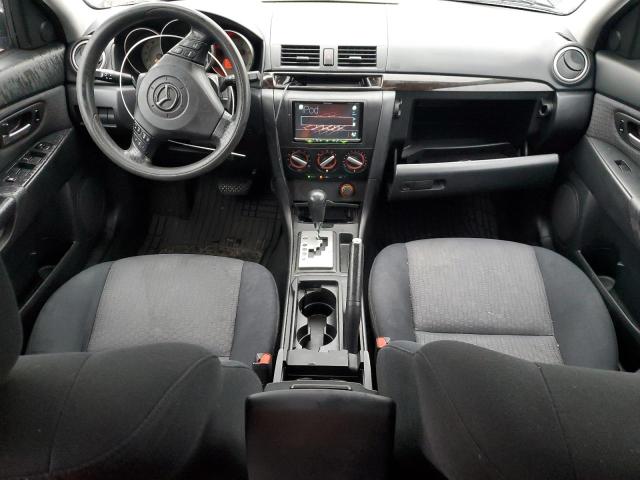 Photo 7 VIN: JM1BK32G781875774 - MAZDA 3 I 