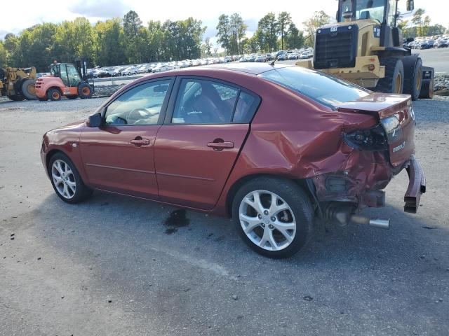 Photo 1 VIN: JM1BK32G791204509 - MAZDA 3 I 