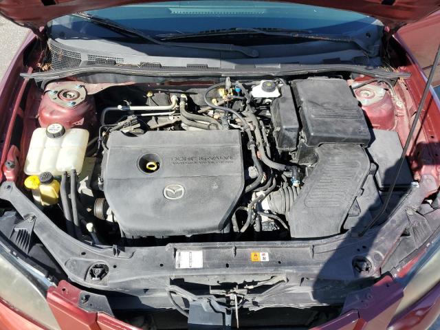 Photo 10 VIN: JM1BK32G791204509 - MAZDA 3 I 