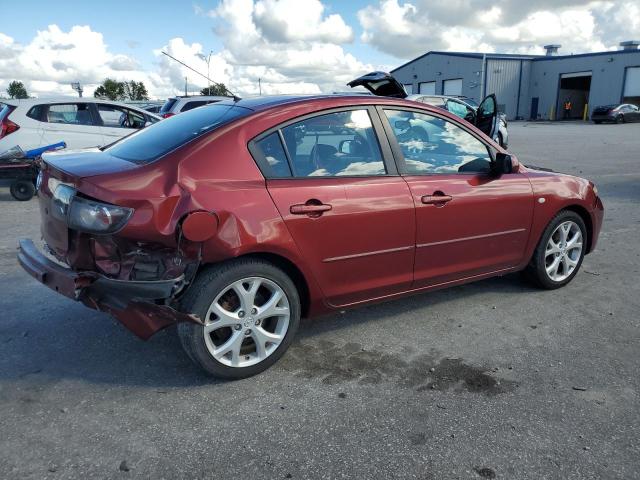 Photo 2 VIN: JM1BK32G791204509 - MAZDA 3 I 