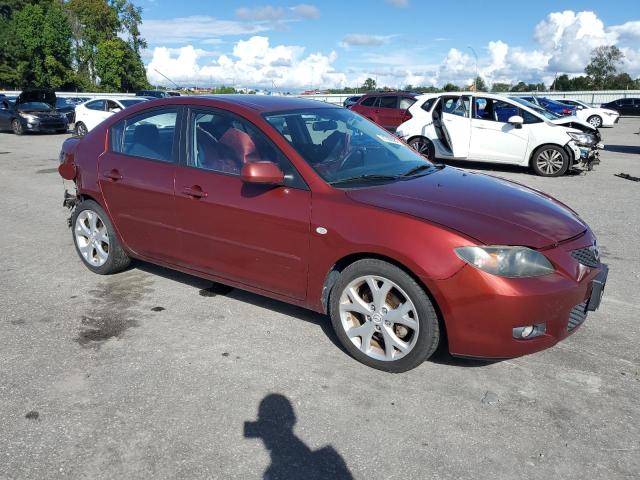 Photo 3 VIN: JM1BK32G791204509 - MAZDA 3 I 