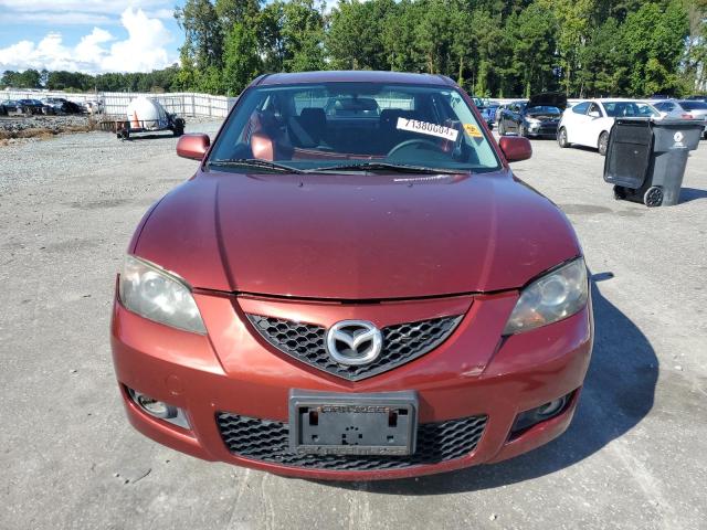 Photo 4 VIN: JM1BK32G791204509 - MAZDA 3 I 