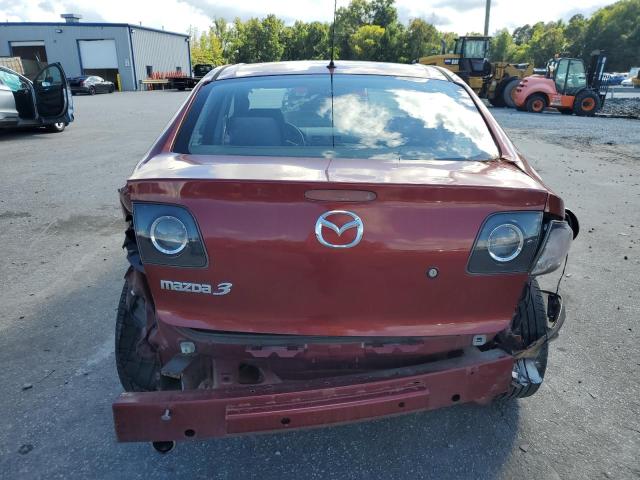 Photo 5 VIN: JM1BK32G791204509 - MAZDA 3 I 