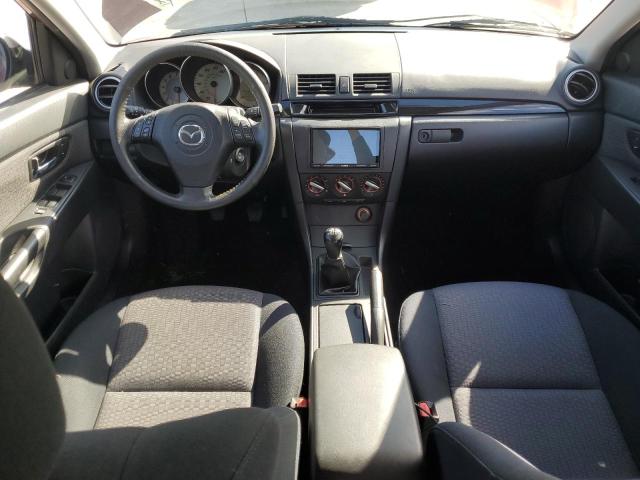 Photo 7 VIN: JM1BK32G791204509 - MAZDA 3 I 