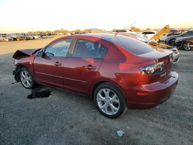 Photo 1 VIN: JM1BK32G791217471 - MAZDA 3 