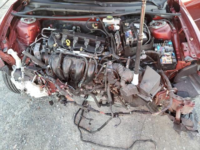 Photo 10 VIN: JM1BK32G791217471 - MAZDA 3 