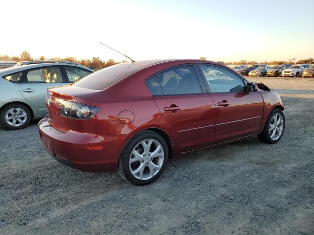 Photo 2 VIN: JM1BK32G791217471 - MAZDA 3 