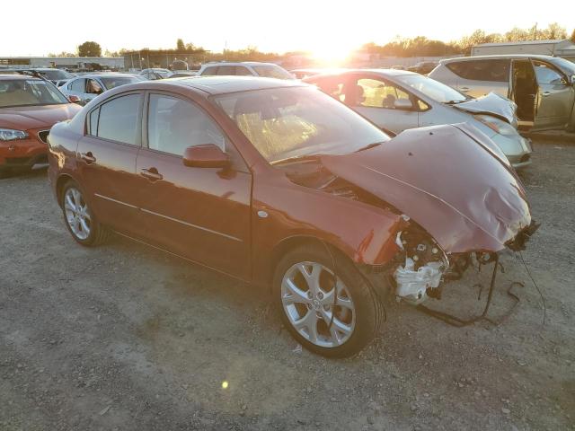 Photo 3 VIN: JM1BK32G791217471 - MAZDA 3 