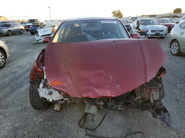 Photo 4 VIN: JM1BK32G791217471 - MAZDA 3 