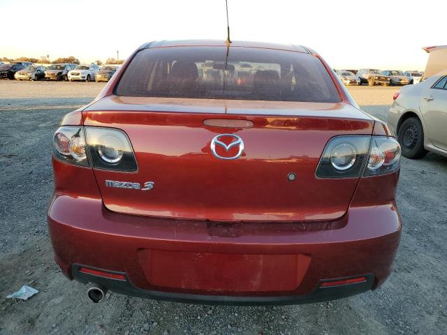 Photo 5 VIN: JM1BK32G791217471 - MAZDA 3 