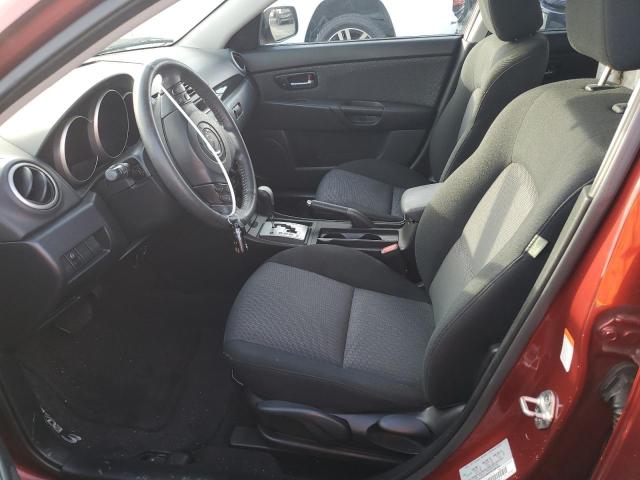 Photo 6 VIN: JM1BK32G791217471 - MAZDA 3 