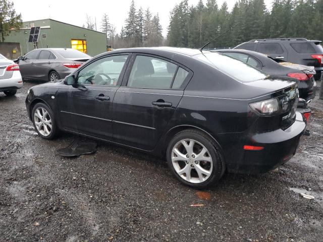 Photo 1 VIN: JM1BK32G791249837 - MAZDA 3 I 