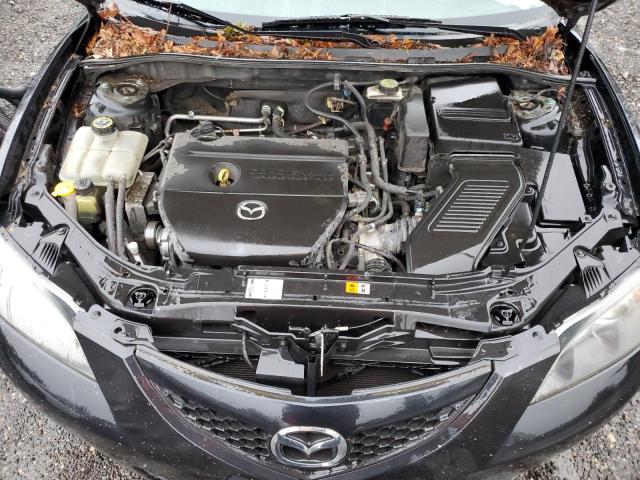 Photo 10 VIN: JM1BK32G791249837 - MAZDA 3 I 