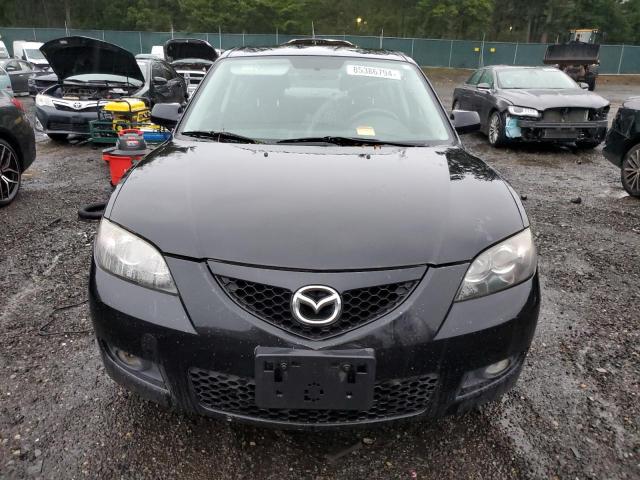 Photo 4 VIN: JM1BK32G791249837 - MAZDA 3 I 