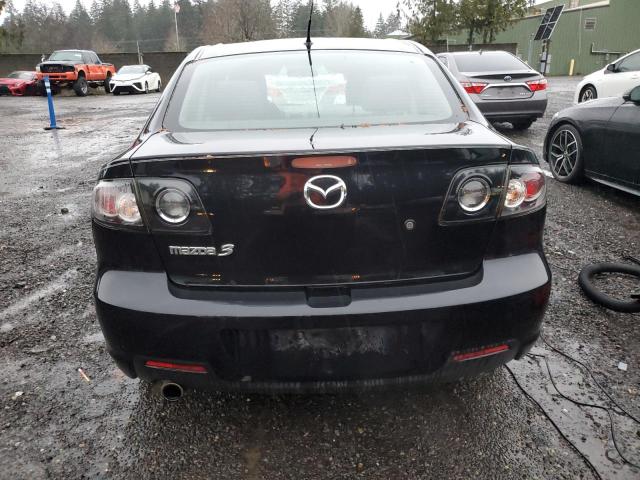 Photo 5 VIN: JM1BK32G791249837 - MAZDA 3 I 