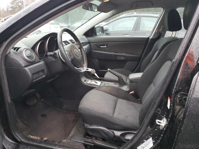 Photo 6 VIN: JM1BK32G791249837 - MAZDA 3 I 