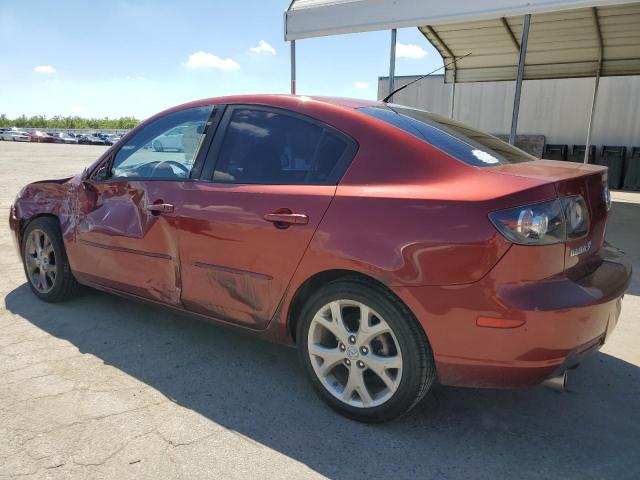 Photo 1 VIN: JM1BK32G791254181 - MAZDA 3 