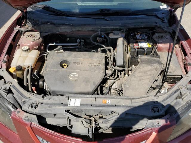 Photo 10 VIN: JM1BK32G791254181 - MAZDA 3 