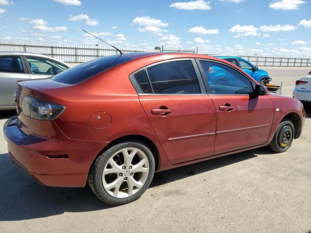 Photo 2 VIN: JM1BK32G791254181 - MAZDA 3 