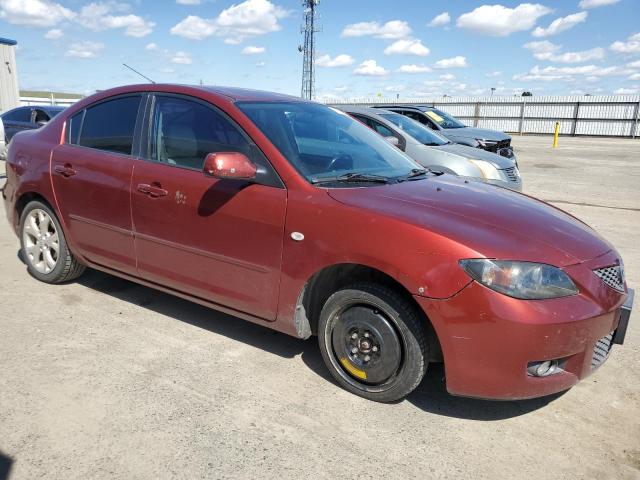 Photo 3 VIN: JM1BK32G791254181 - MAZDA 3 