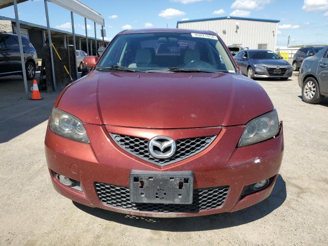 Photo 4 VIN: JM1BK32G791254181 - MAZDA 3 