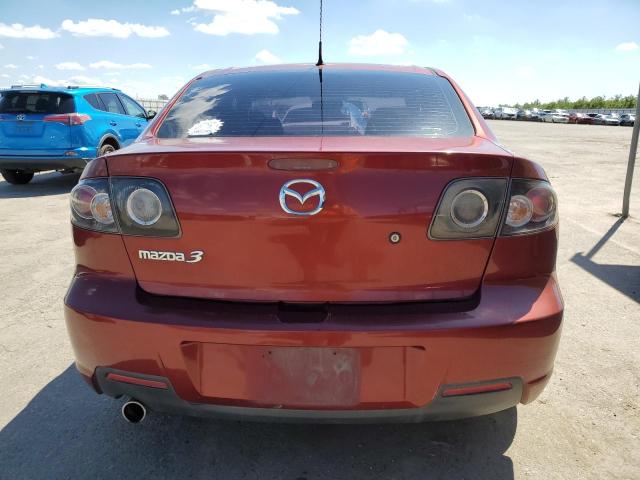 Photo 5 VIN: JM1BK32G791254181 - MAZDA 3 