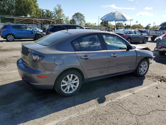 Photo 2 VIN: JM1BK32G871671578 - MAZDA 3 