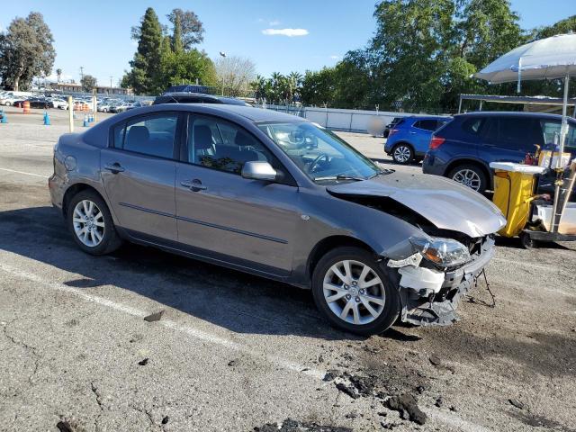 Photo 3 VIN: JM1BK32G871671578 - MAZDA 3 