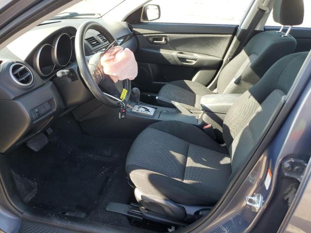 Photo 6 VIN: JM1BK32G871671578 - MAZDA 3 